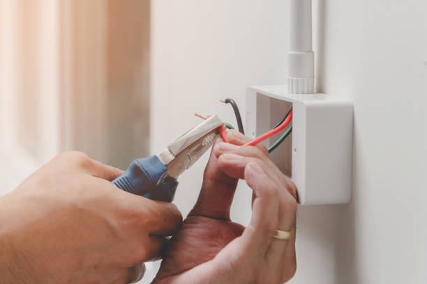 Electrical Maintenance Services in Smithville, NJ